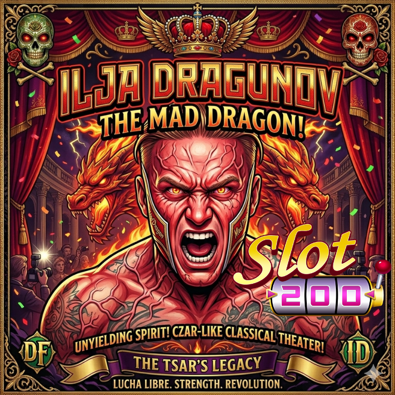 SLOT200